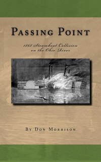 Couverture_Passing Point