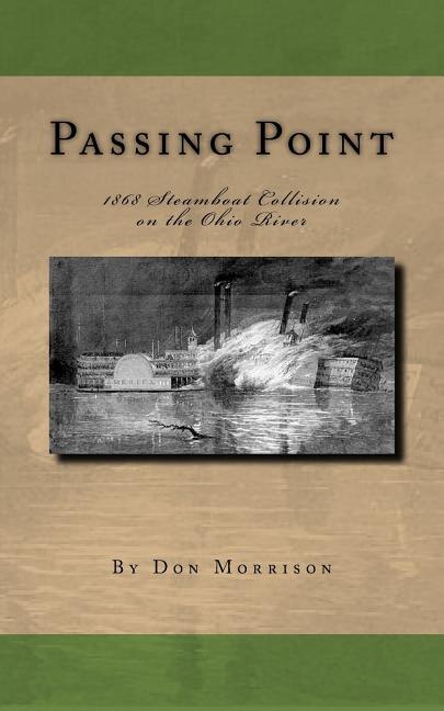 Couverture_Passing Point