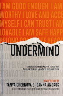 Front cover_Undermind