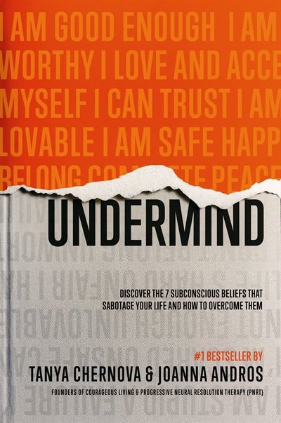 Front cover_Undermind