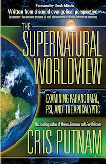 Couverture_The Supernatural Worldview