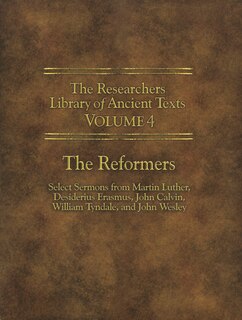 Couverture_The Researchers Library of Ancient Texts - Volume IV