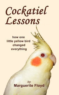 Front cover_Cockatiel Lessons