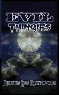 Front cover_Evil Thingies