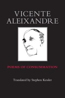 Front cover_Poems Of Consummation