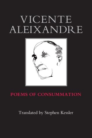 Front cover_Poems Of Consummation