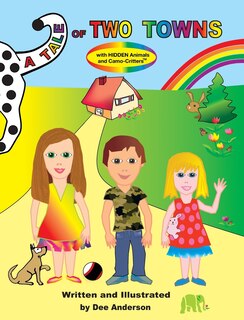 Couverture_A Tale Of Two Towns With Hidden Animals And Camo-critters