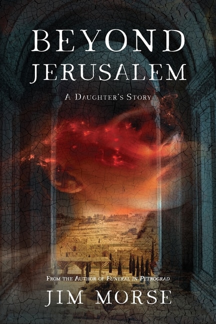 Couverture_Beyond Jerusalem