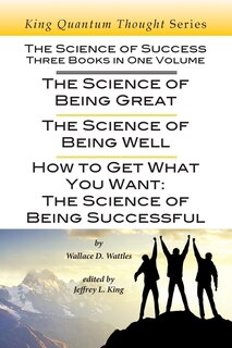 Front cover_The Science of Success