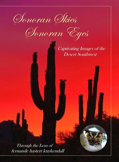 Front cover_Sonoran Skies Sonoran Eyes