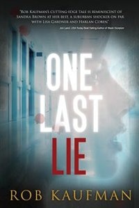 Couverture_One Last Lie