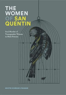 Front cover_The Women of San Quentin