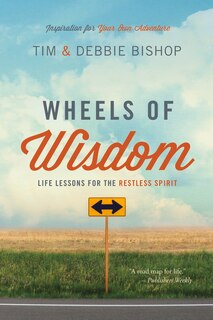 Front cover_Wheels Of Wisdom