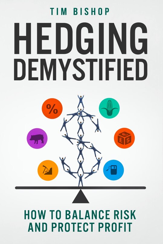 Hedging Demystified: How To Balance Risk And Protect Profit