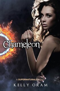 Front cover_Chameleon