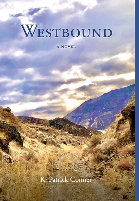 Front cover_Westbound