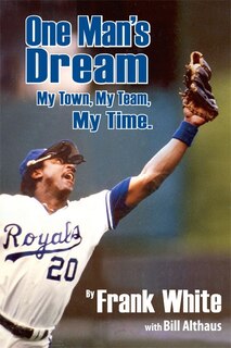 Couverture_One Man's Dream