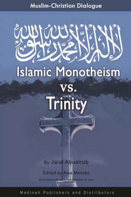 Front cover_Muslim-Christian Dialogue