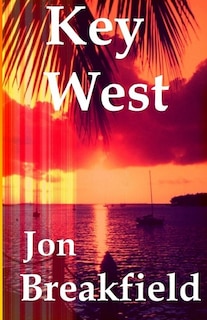 Front cover_Key West