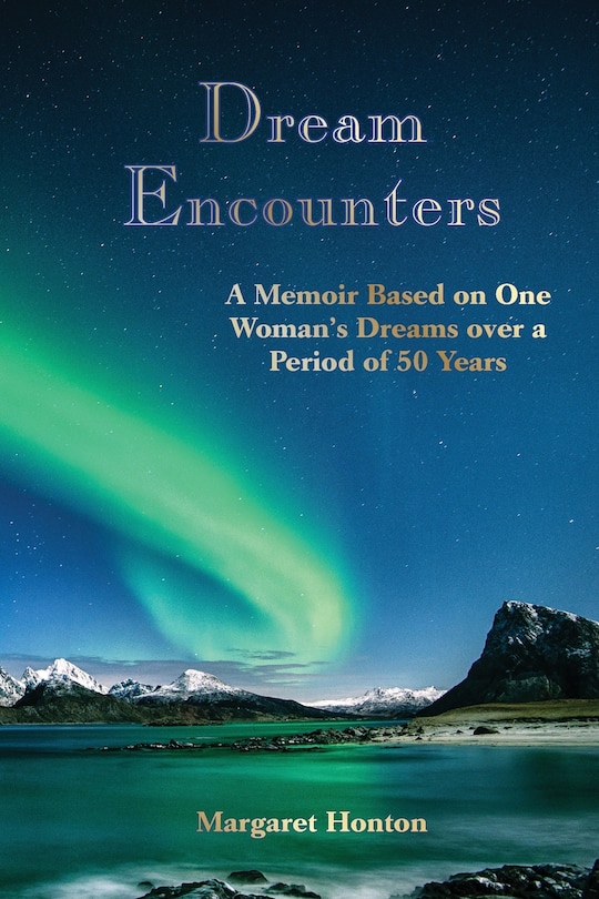 Front cover_Dream Encounters