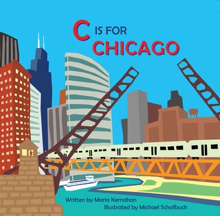 C Is For Chicago