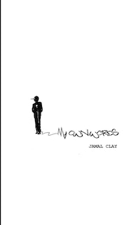 Front cover_My Own Words