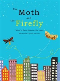 Front cover_The Moth and the Firefly