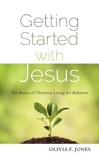 Couverture_Getting Started with Jesus