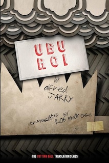 Front cover_Ubu Roi