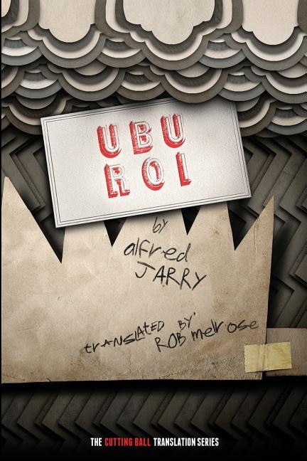 Front cover_Ubu Roi