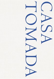 Front cover_Casa Tomada