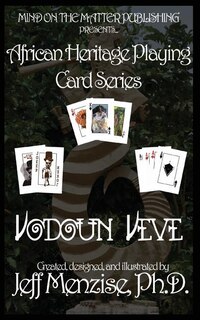 Front cover_African Heritage Playing Cards Series