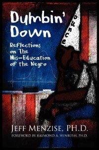 Front cover_Dumbin' Down
