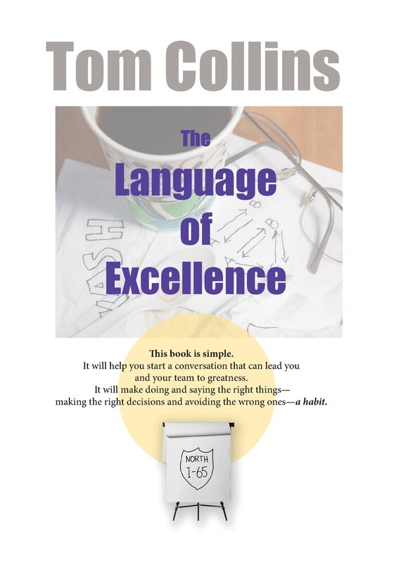 The Language of Excellence