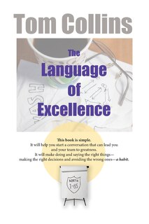 Couverture_The Language of Excellence