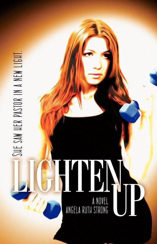 Front cover_Lighten Up