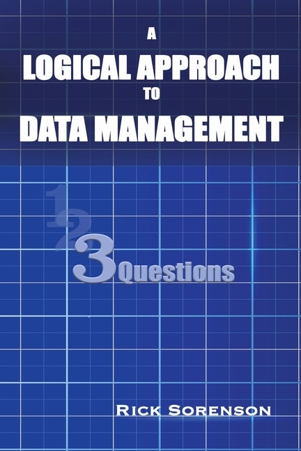 Couverture_A Logical Approach To Data Management
