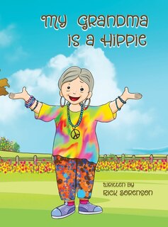 Couverture_My Grandma Is A Hippie