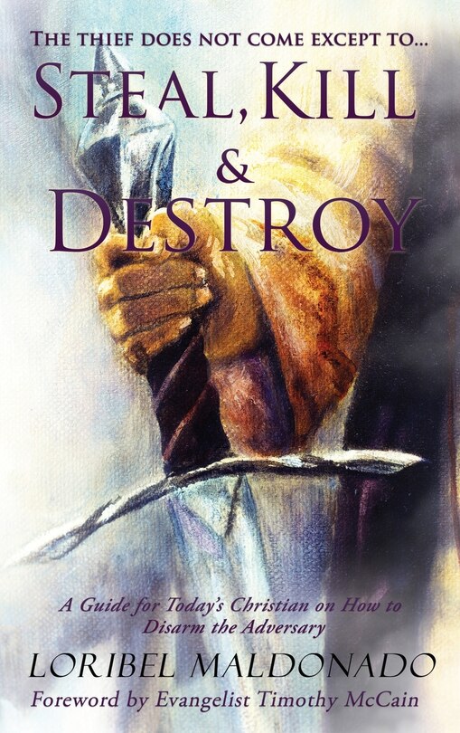 Couverture_Steal, Kill & Destroy