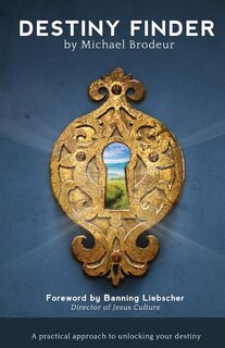 Front cover_Destiny Finder