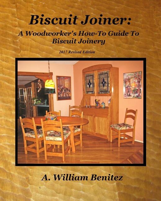 Biscuit shop joiner projects