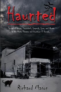 Front cover_Haunted