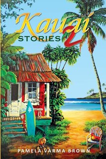 Front cover_Kauai Stories 2