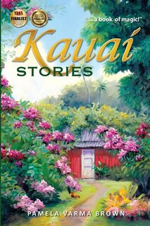 Front cover_Kauai Stories