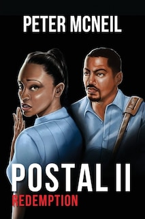 Couverture_Postal ll Redemption