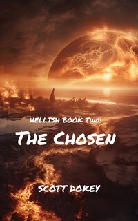 Couverture_Hellish Book Two