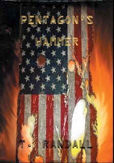 Front cover_PENTAGON'S HAMMER