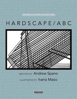 Front cover_HARDSCAPE/ABC