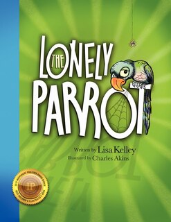 Couverture_The Lonely Parrot