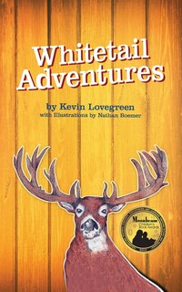 Front cover_Whitetail Adventures